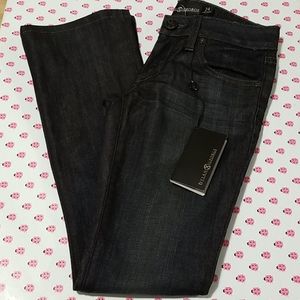 Dylan & George, womans Jean's, bootcut Sarah NWT